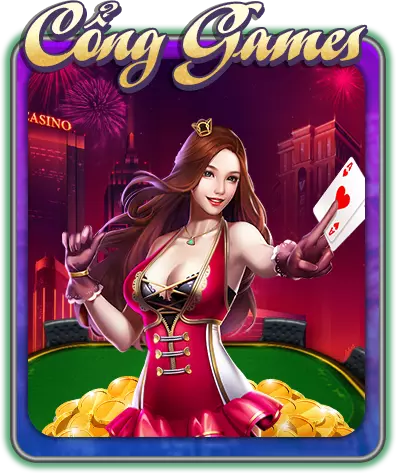 Cổng game bài đổi thưởng FB88